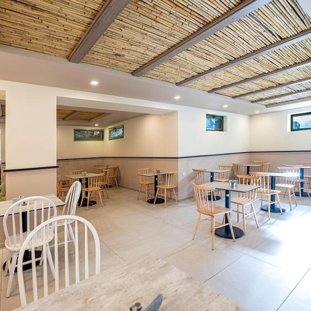 Erato Hotel Adults Only By Smile Hotels Platanias  Ngoại thất bức ảnh
