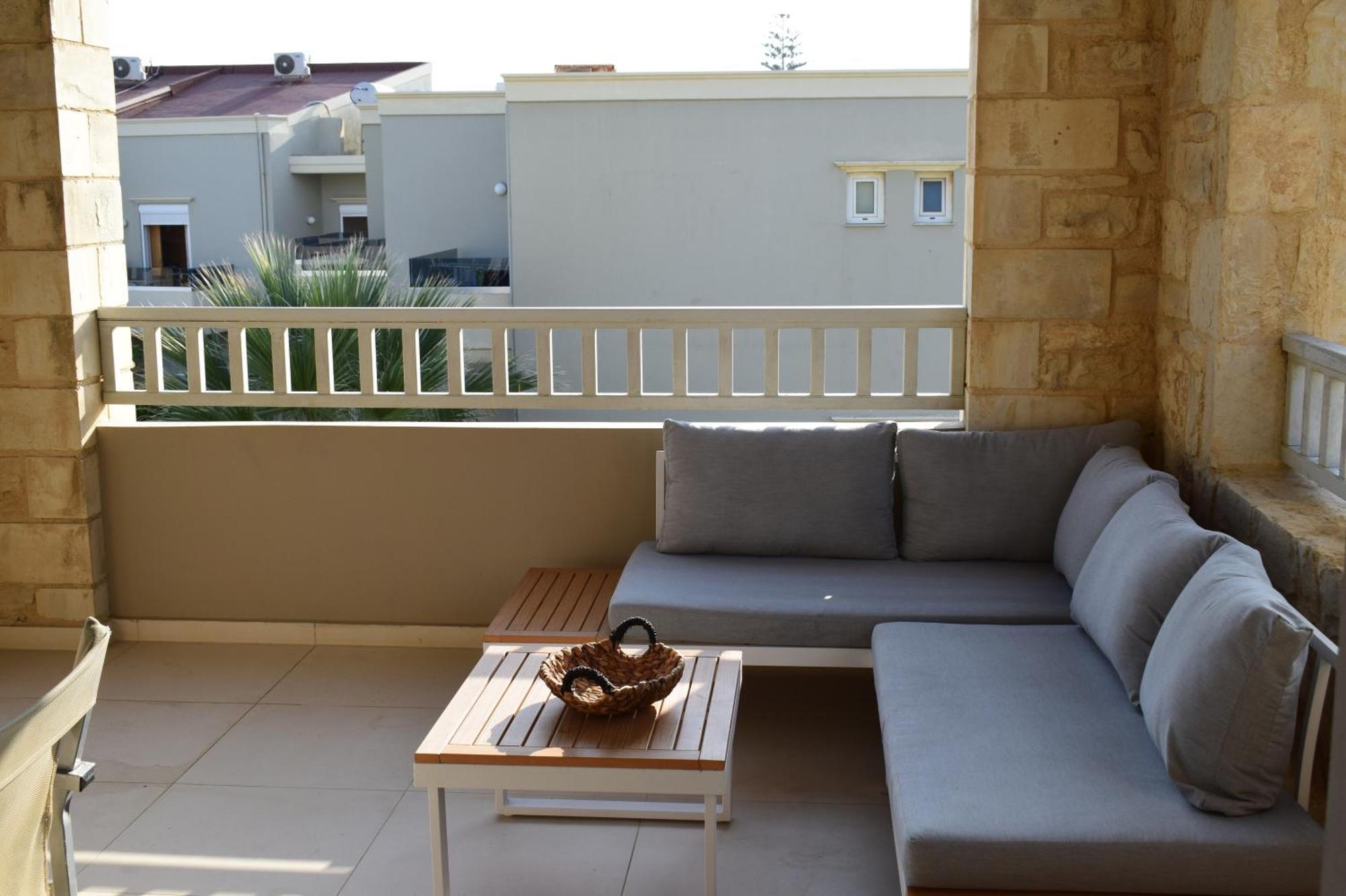 Erato Hotel Adults Only By Smile Hotels Platanias  Ngoại thất bức ảnh