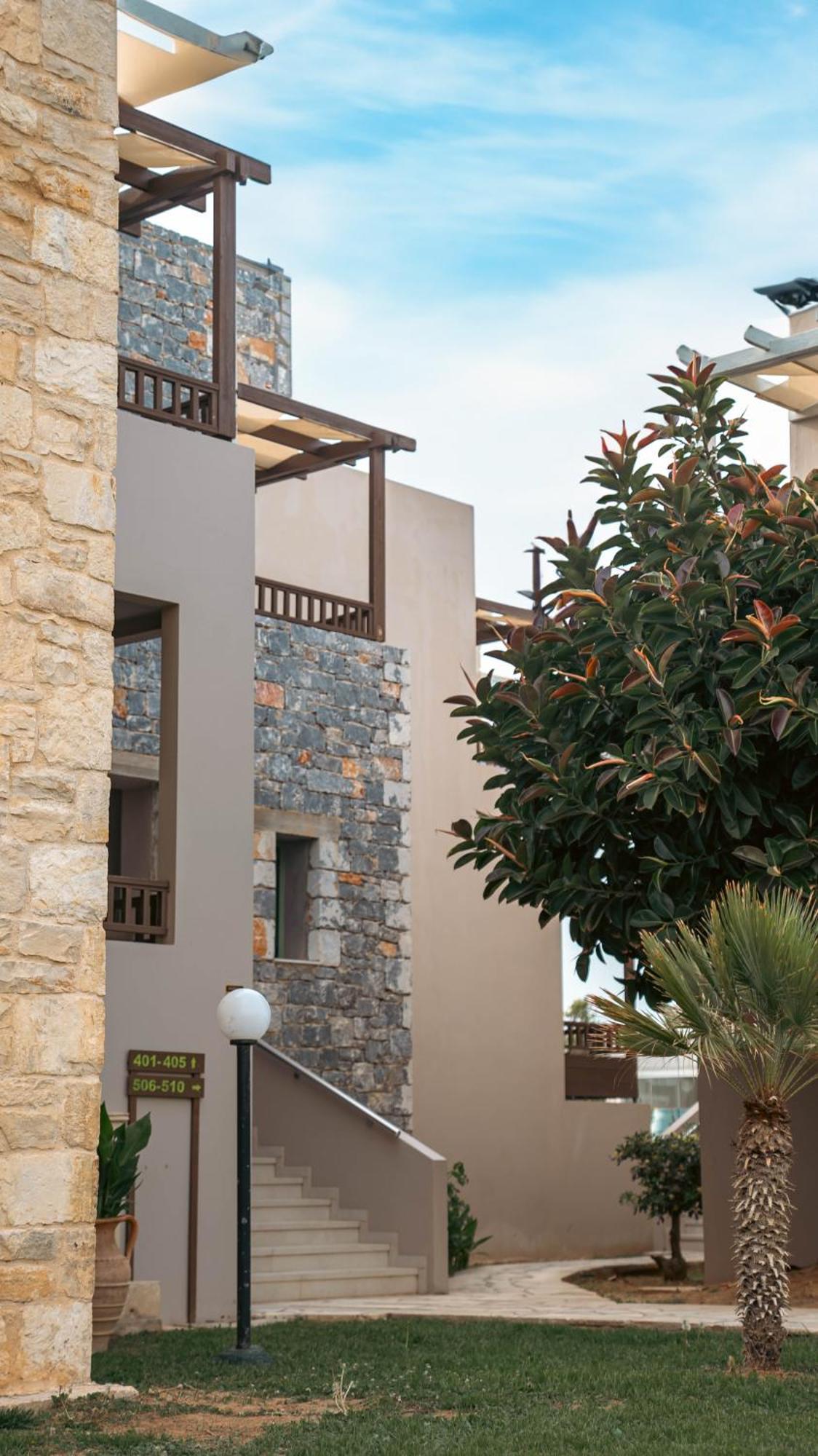Erato Hotel Adults Only By Smile Hotels Platanias  Ngoại thất bức ảnh