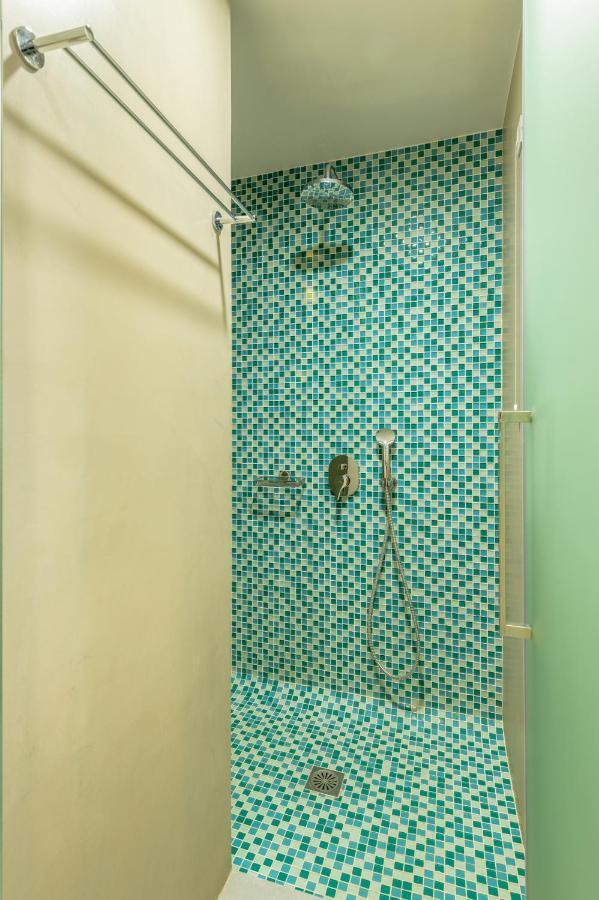 Erato Hotel Adults Only By Smile Hotels Platanias  Ngoại thất bức ảnh